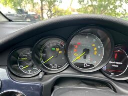 
										2014 Porsche Panamera full									