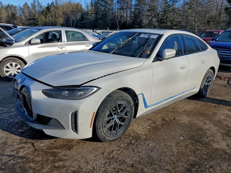2023 BMW I4