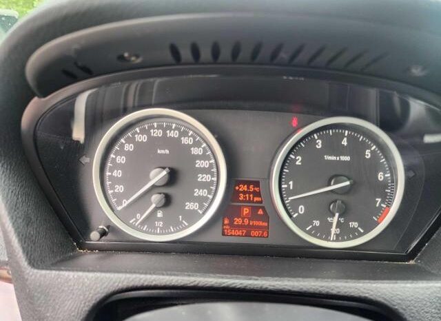 
								2012 BMW X6 full									