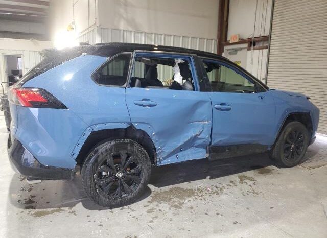 
								2024 Toyota Rav4 full									