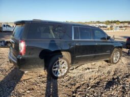 
										2019 Gmc Yukon full									