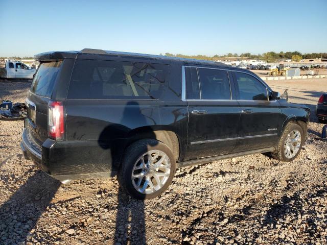 2019 Gmc Yukon