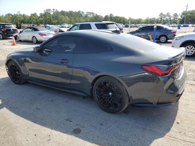 2022 BMW M4