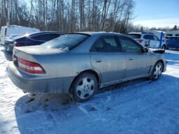 
										2000 Lexus Es 300 full									