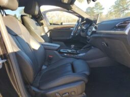 
										2024 BMW X4 full									