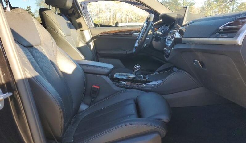 
								2024 BMW X4 full									