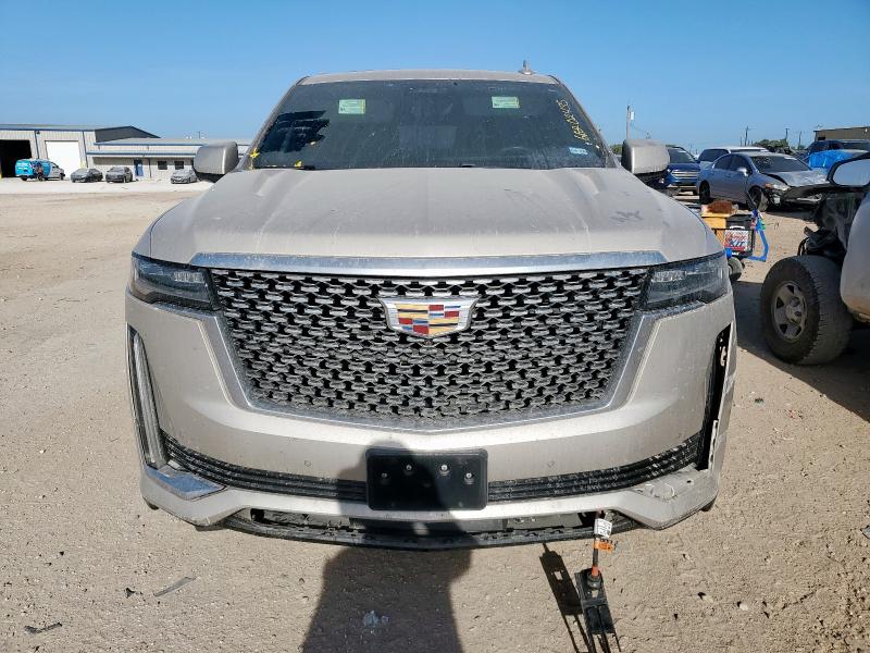 2021 Cadillac Escalade