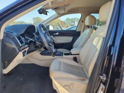 
										2020 Audi Q5 full									