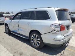 
										2016 Mercedes-benz Gl 450 4ma full									