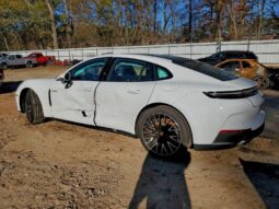 
										2025 Porsche Panamera full									