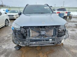 
										2024 Mercedes-benz Gls-klasse full									