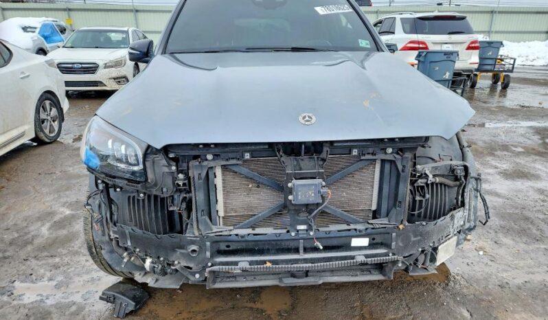 
								2024 Mercedes-benz Gls-klasse full									