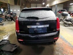 
										2014 Cadillac Srx full									
