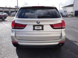 
										2016 BMW X5 full									