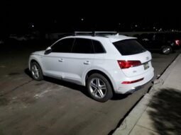 
										2024 Audi Q5 full									