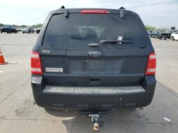 
										2012 Ford Escape xlt full									