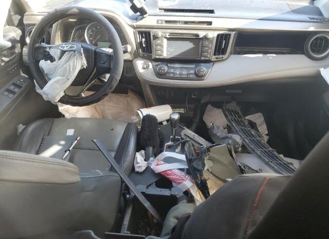 
								2013 Toyota Rav4 full									