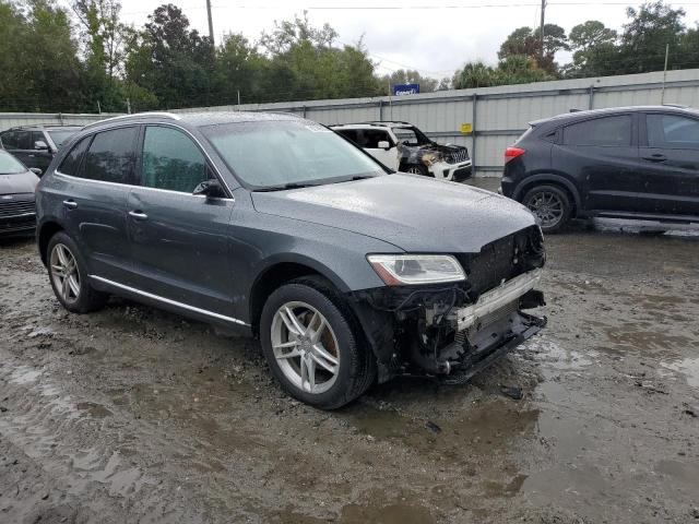 2015 Audi Q5