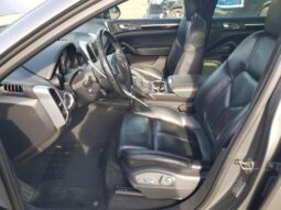 
										2014 Porsche Cayenne full									