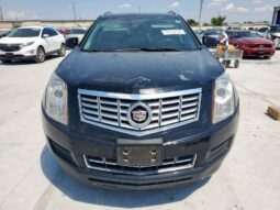 
										2015 Cadillac Srx full									