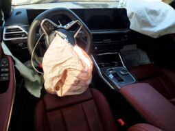 
										2025 BMW M3 full									
