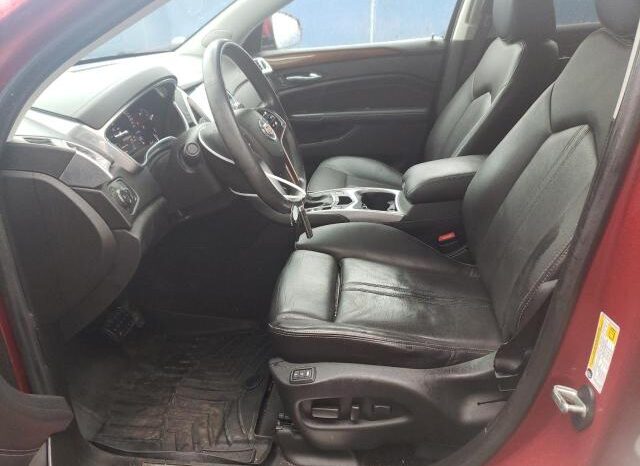 
								2013 Cadillac Srx full									