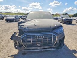 
										2023 Audi Q5 full									