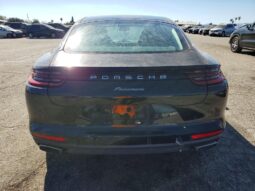 
										2020 Porsche Panamera full									