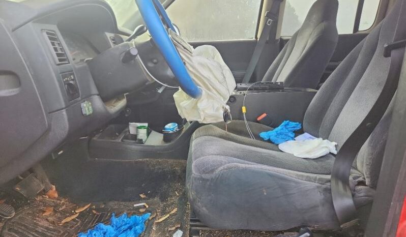 
								2004 Dodge Dakota full									