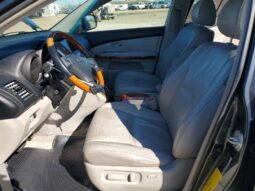 
										2005 Lexus Rx 330 full									