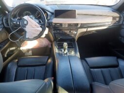 
										2018 BMW X6 full									