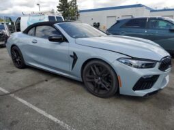 
										2025 BMW M8 full									