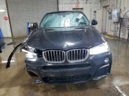 
										2017 BMW X4 full									