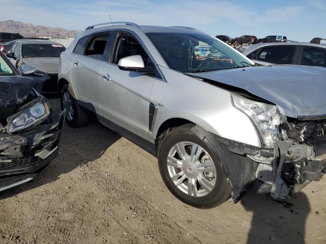 2016 Cadillac Srx