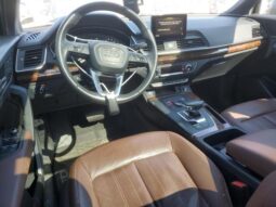 
										2018 Audi Q5 full									