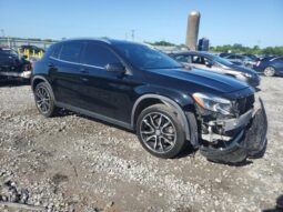 
										2016 Mercedes-benz Gla-class full									