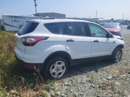 
										2017 Ford Escape s full									