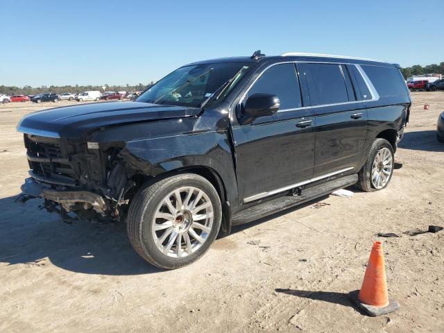 2022 Cadillac Escalade