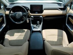 
										2022 Toyota Rav4 full									