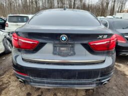 
										2015 BMW X6 full									