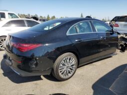 
										2025 Mercedes-benz Cla 250 full									