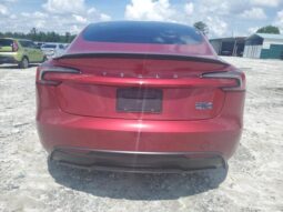 
										2024 Tesla Model 3 full									