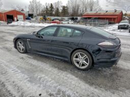 
										2013 Porsche Panamera full									