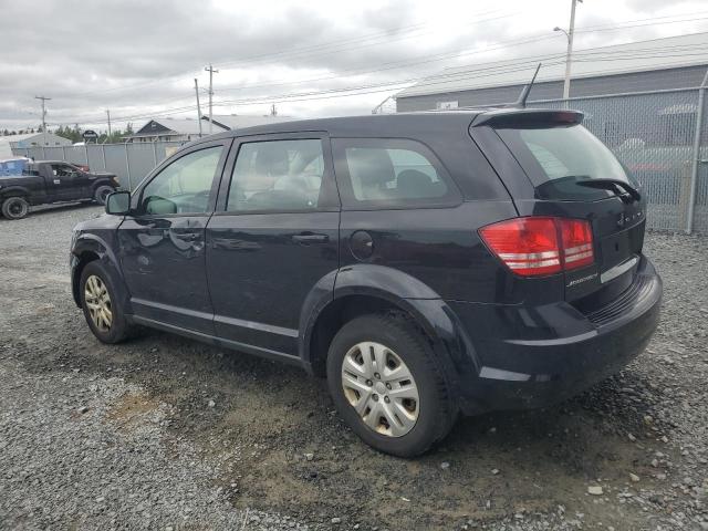 2016 Dodge Journey se