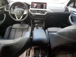 
										2024 BMW X4 full									