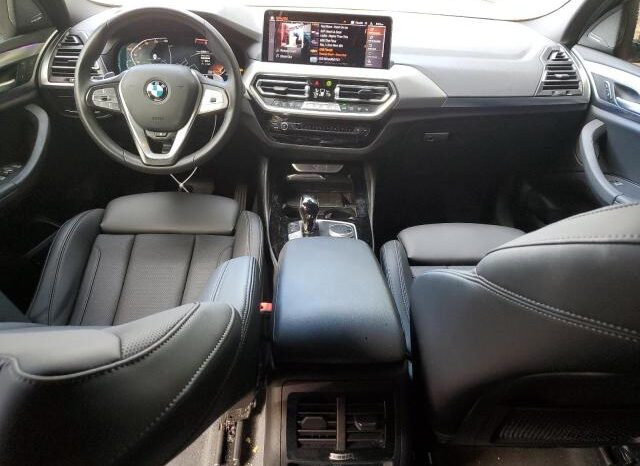 
								2024 BMW X4 full									
