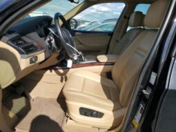 
										2013 BMW X5 full									