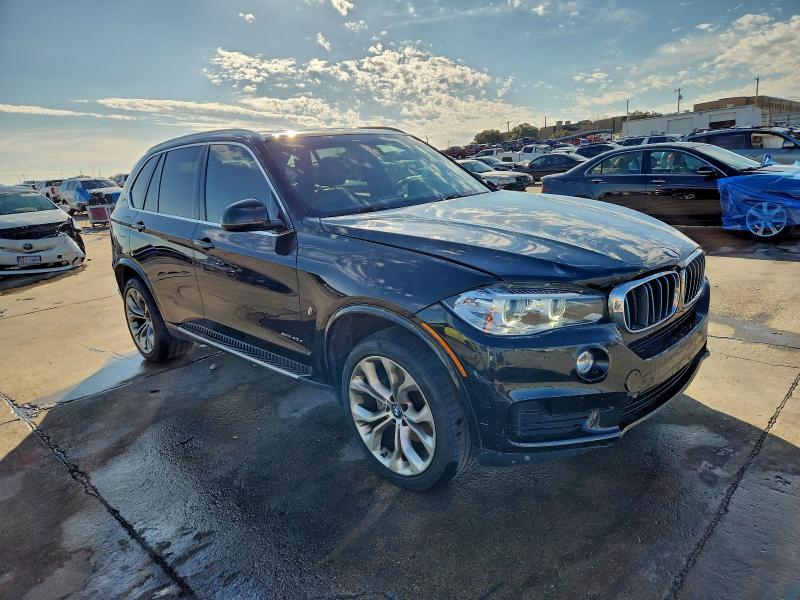 2017 BMW X5