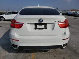 
										2012 BMW X6 full									