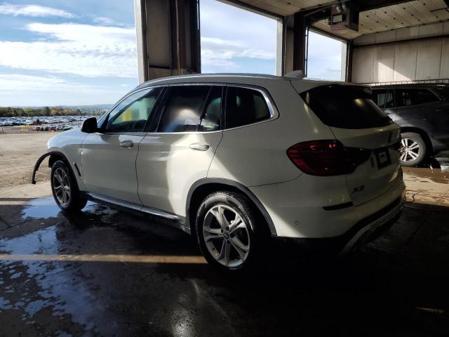 2020 BMW X3